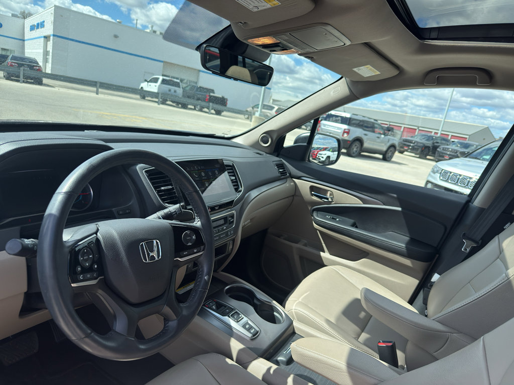 Used 2022 Honda Pilot Special Edition image 25