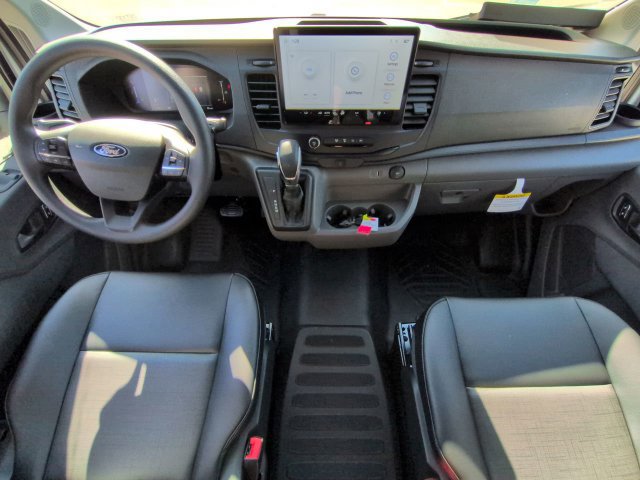 New 2026 Ford Transit 150 Low Roof AWD image 13
