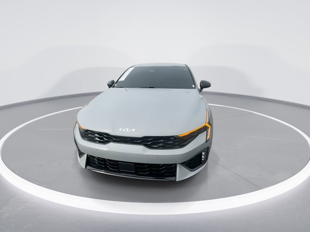 Used 2025 Kia K5 GT-Line image 3