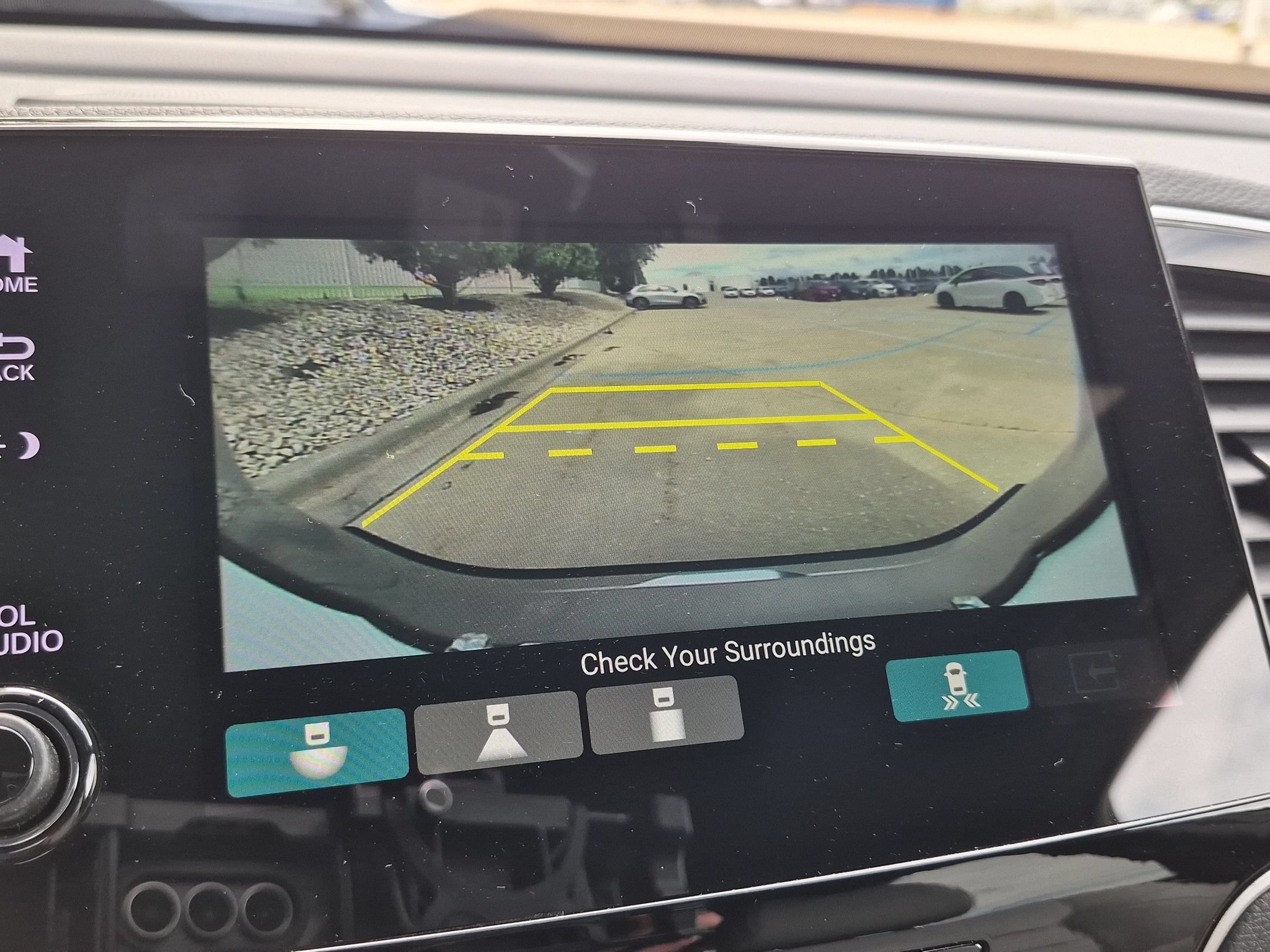 Used 2022 Honda Passport Elite image 20