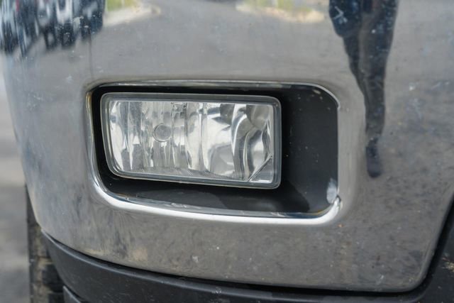 Used 2014 Chevrolet Silverado 2500 LTZ w/ LTZ Plus Package AWD/4WD image 14