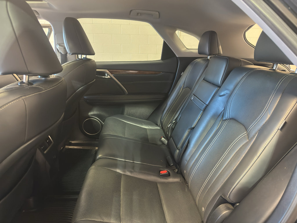 Used 2016 Lexus RX 350 AWD w/ Premium Package image 28