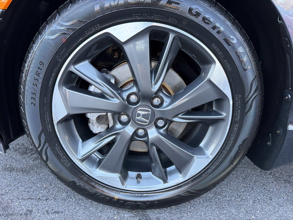 Used 2024 Honda Odyssey Elite image 29