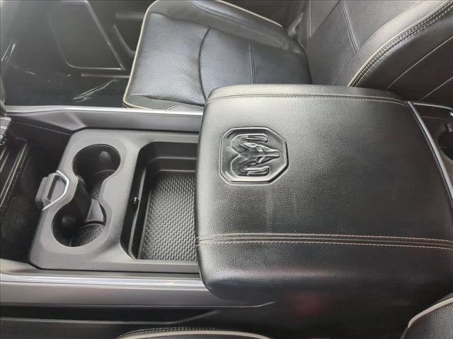 Used 2022 RAM 3500 Laramie image 15