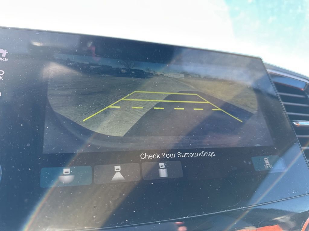 Used 2022 Honda Pilot Special Edition image 23