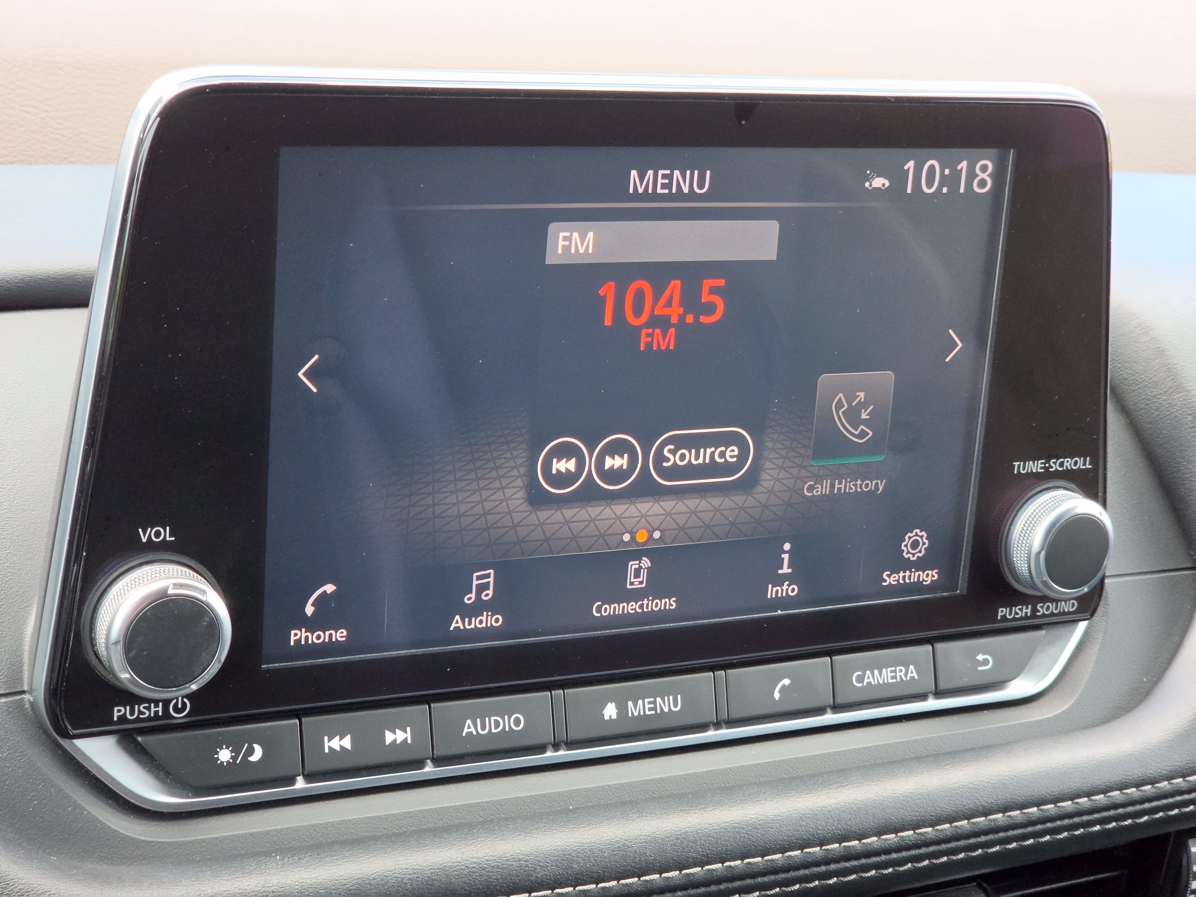 Used 2021 Nissan Rogue SL FWD image 20