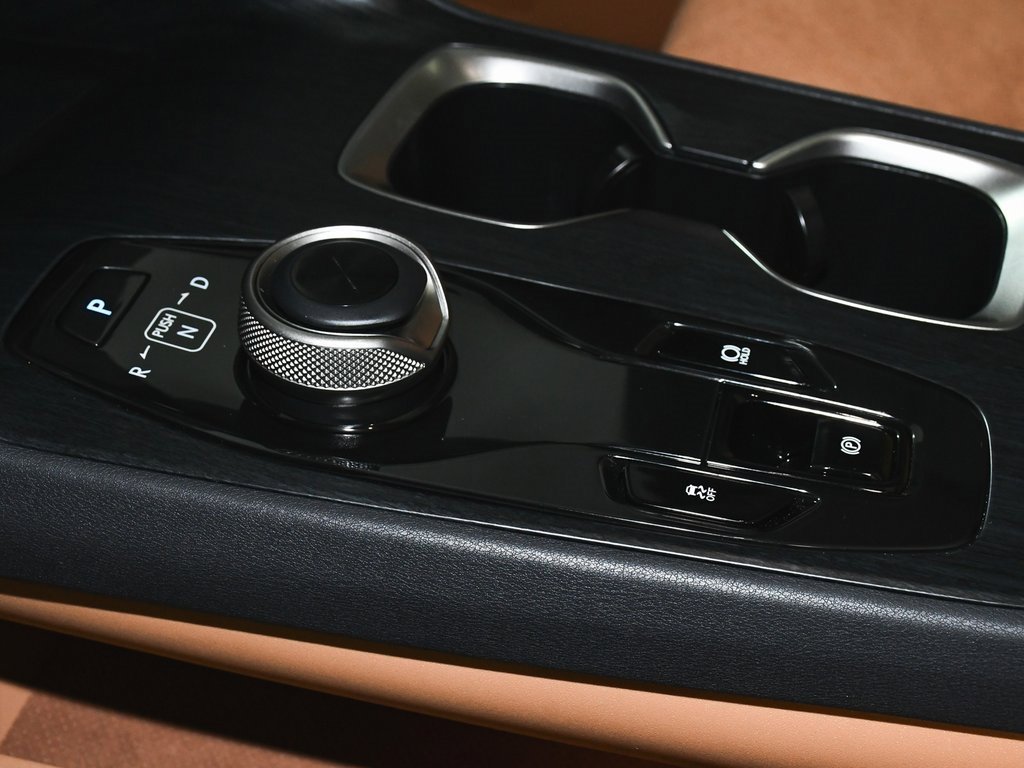 Used 2023 Lexus RZ 450e Premium image 45