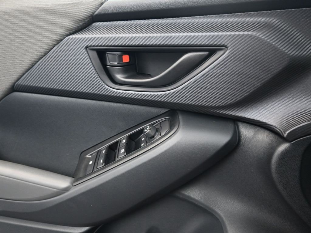 New 2026 Subaru Crosstrek 2.5i image 12