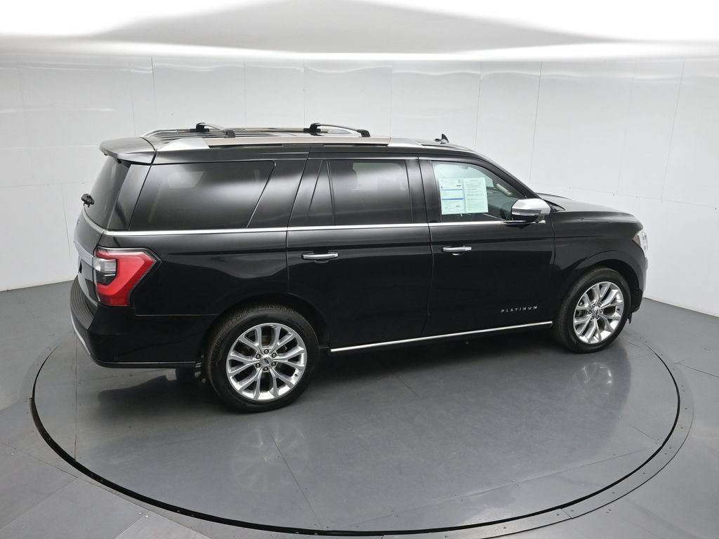 Used 2019 Ford Expedition Platinum RWD image 44