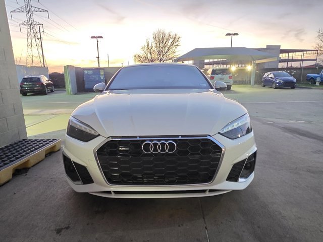 Certified 2024 Audi A5 2.0T Premium Plus w/ Premium Plus video 2