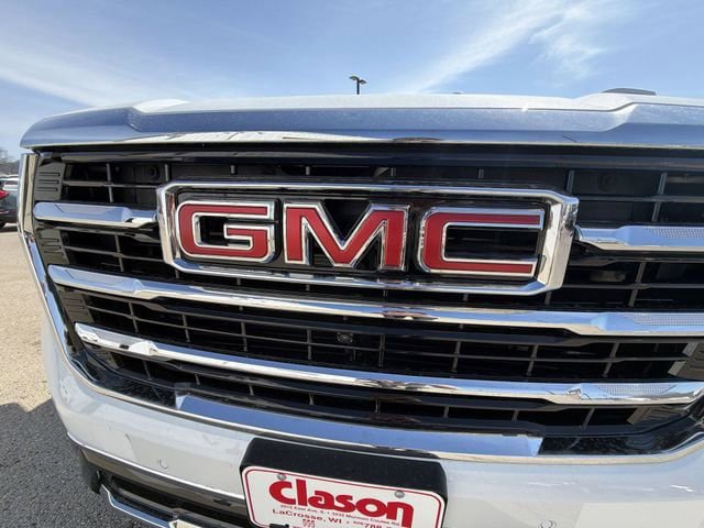 New 2026 GMC Yukon XL Elevation w/ Elevation Premium Package AWD/4WD image 30
