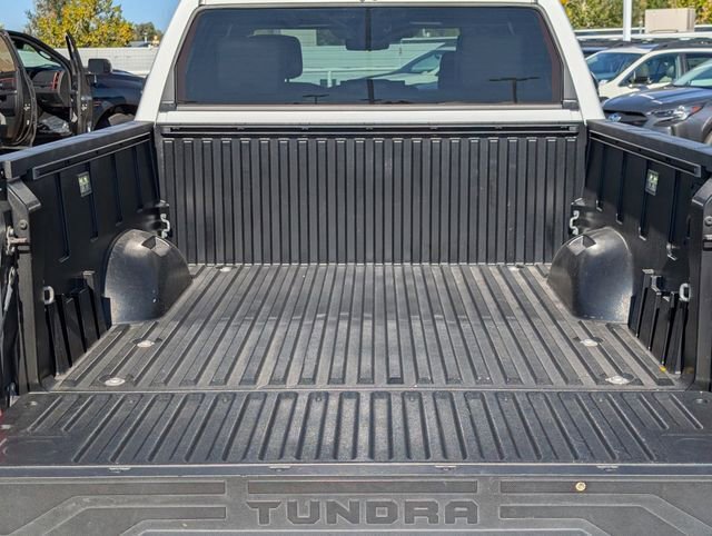 Used 2024 Toyota Tundra TRD Pro image 19