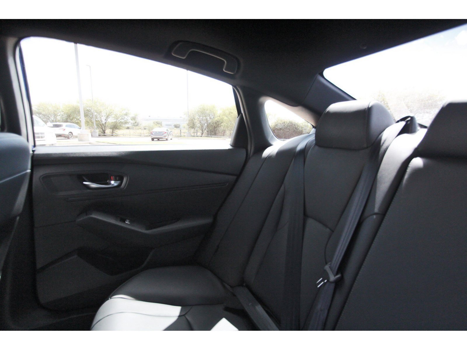 New 2026 Honda Accord Sport image 11