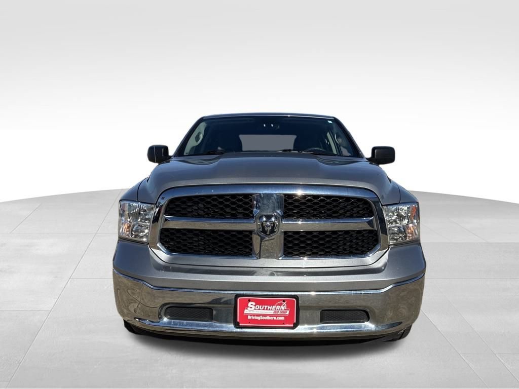 Used 2024 RAM 1500 Classic SLT image 9