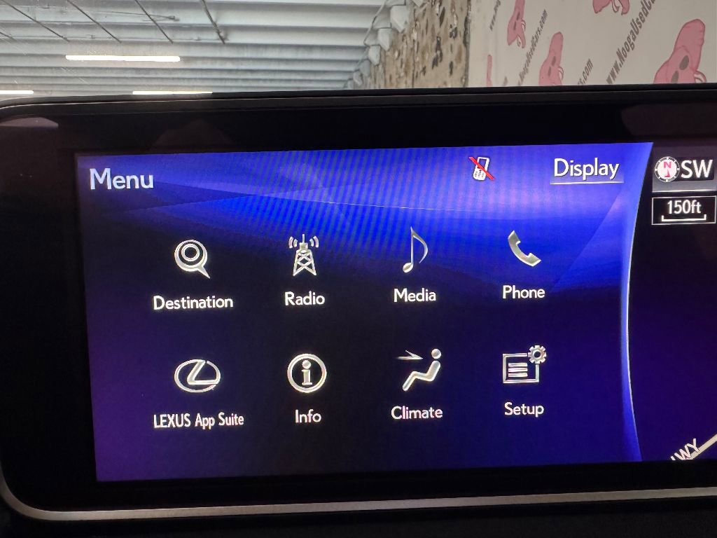 Used 2016 Lexus RX 350 AWD image 31