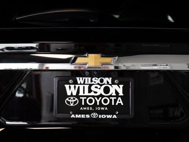 Used 2020 Chevrolet Traverse High Country image 6