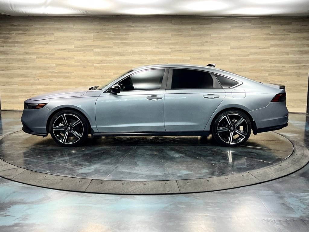 Used 2025 Honda Accord Sport image 20