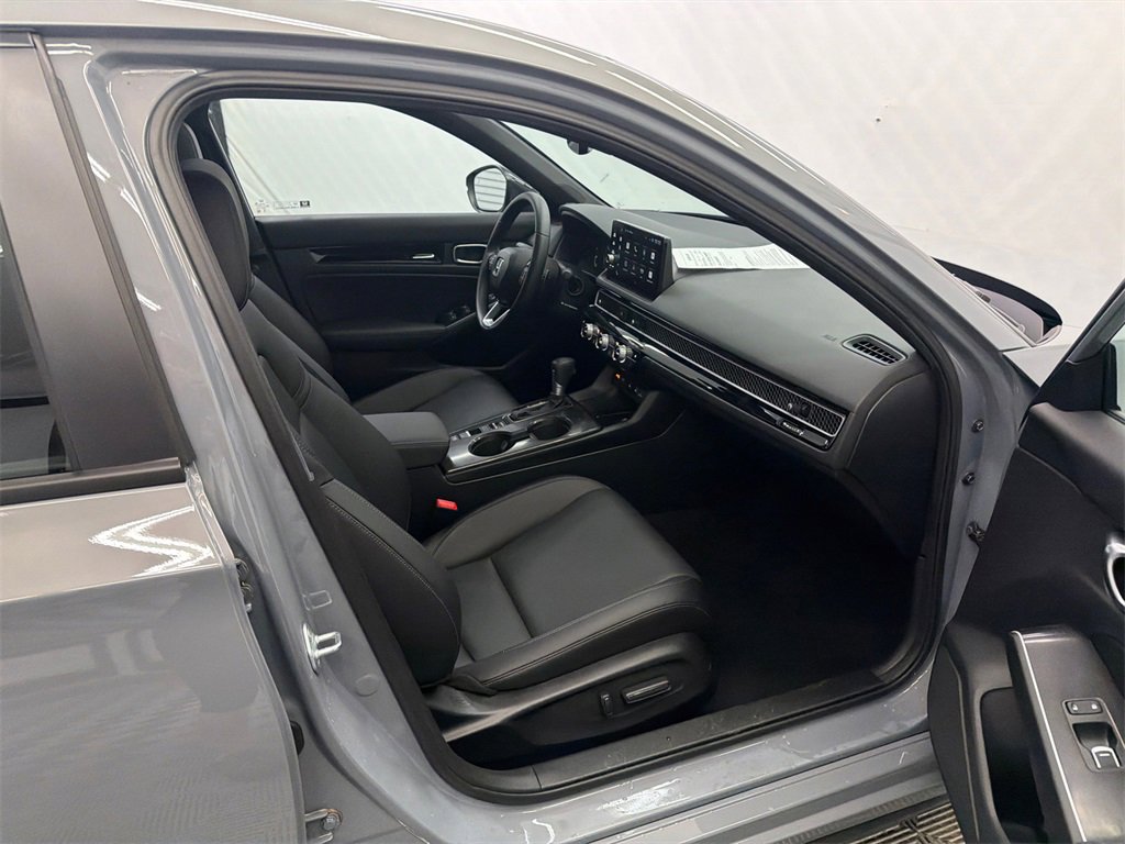 Used 2025 Honda Civic Sport Touring image 14