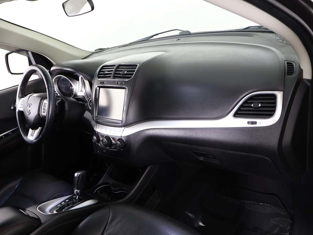 Used 2018 Dodge Journey GT w/ Nav & Sun Group AWD/4WD image 28