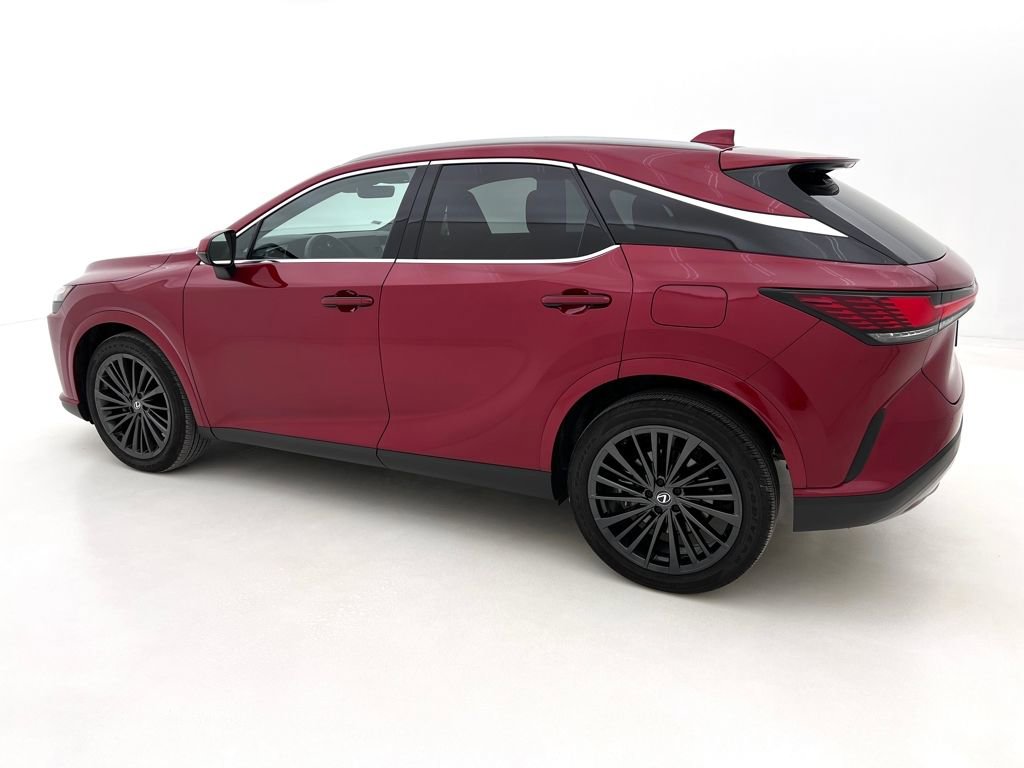 Used 2025 Lexus RX 350 Premium image 14