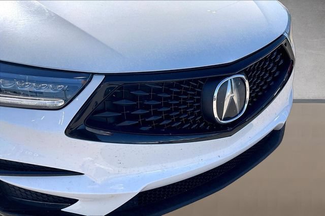 Used 2019 Acura RDX w/ Advance Package AWD/4WD image 25