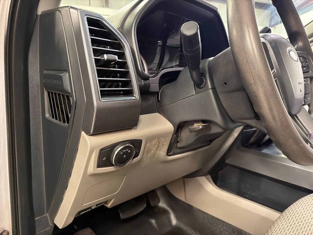 Used 2022 Ford F350 XLT AWD/4WD image 26