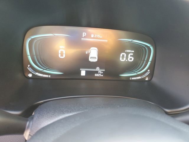 Used 2025 Kia Soul LX FWD image 20