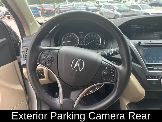 Used 2019 Acura MDX FWD image 21