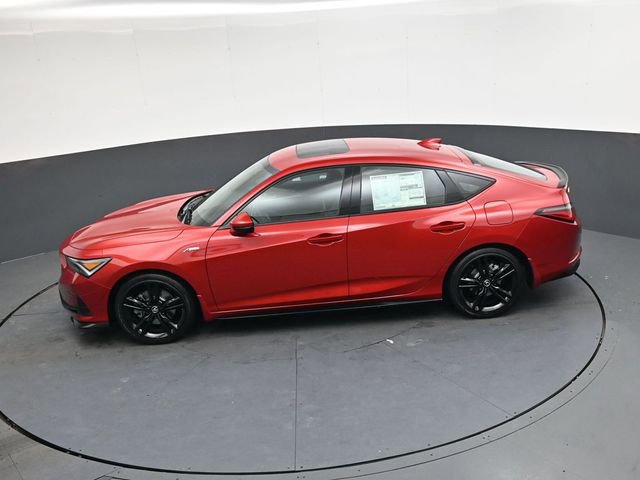 New 2026 Acura Integra A-Spec FWD image 22