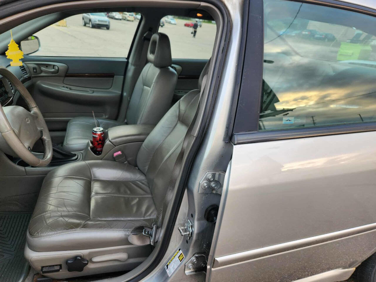 Used 2005 Chevrolet Impala LS w/ Sun And Sound Package image 10