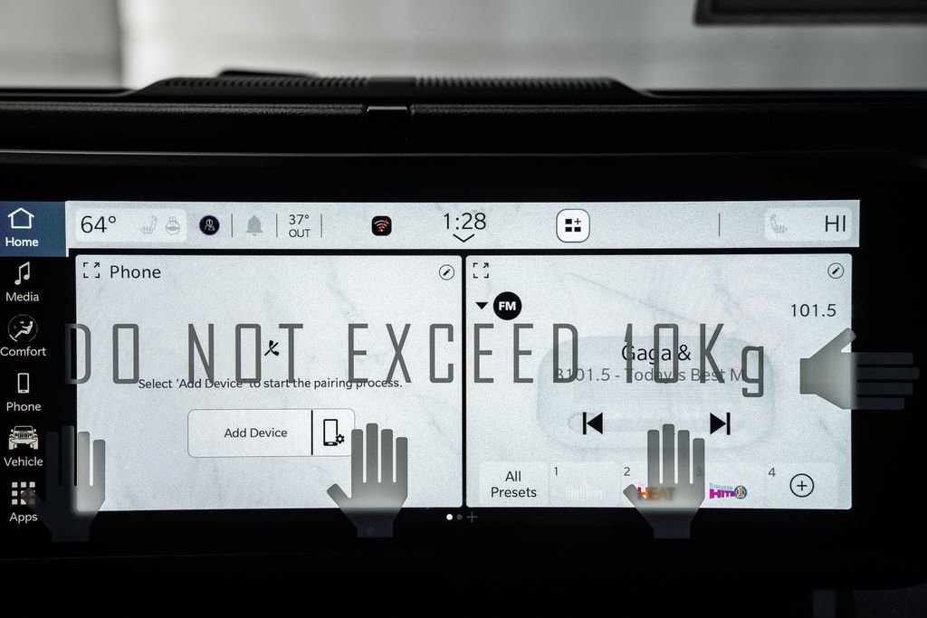 New 2026 Jeep Wrangler Sport S image 22