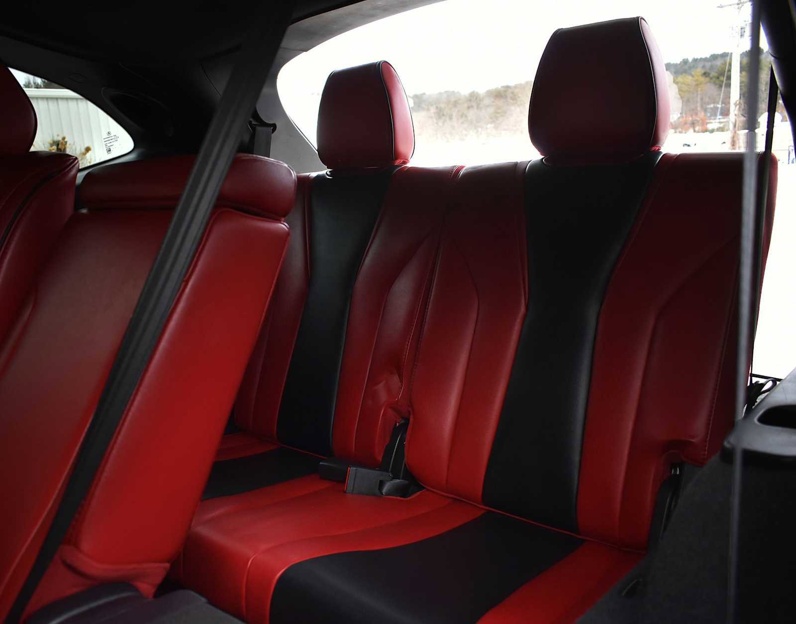 Used 2022 Acura MDX A-Spec image 14