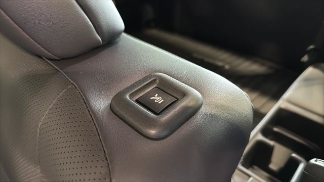 Certified 2025 Lexus TX 350 AWD w/ Technology Package image 19