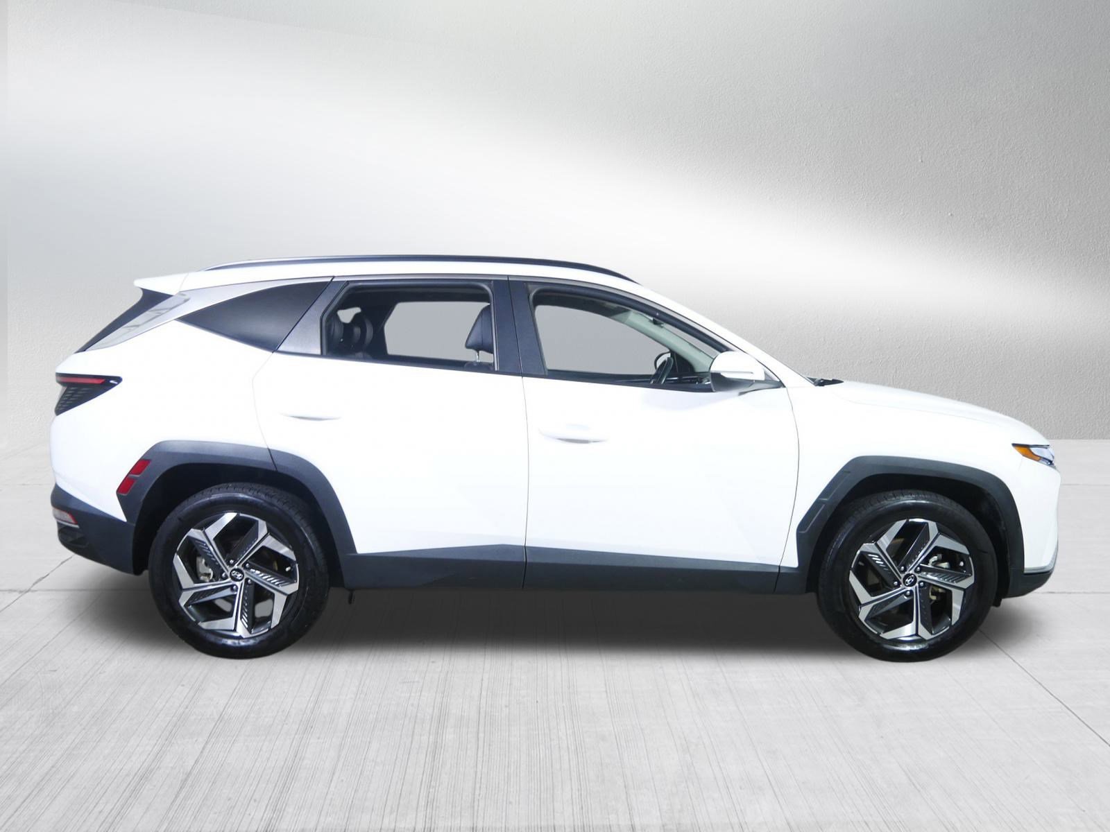 Used 2023 Hyundai Tucson SEL w/ Convenience Package image 8