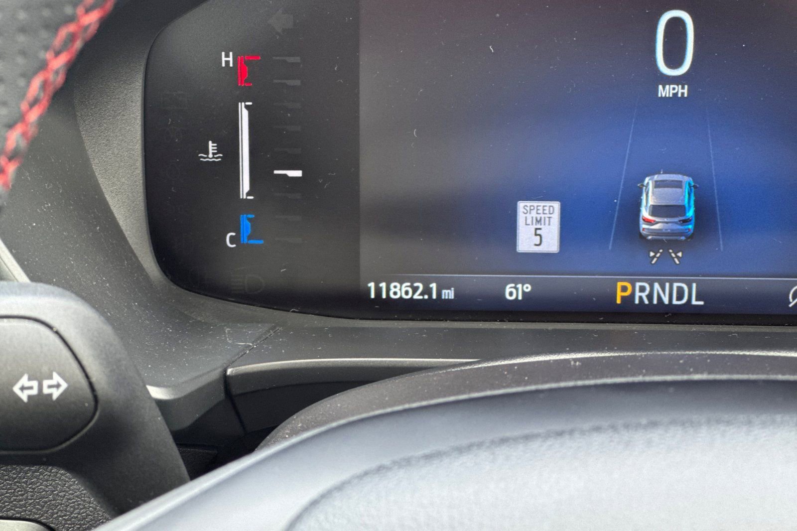 Used 2025 Ford Escape ST-Line w/ Tech Pack #1 AWD/4WD image 27
