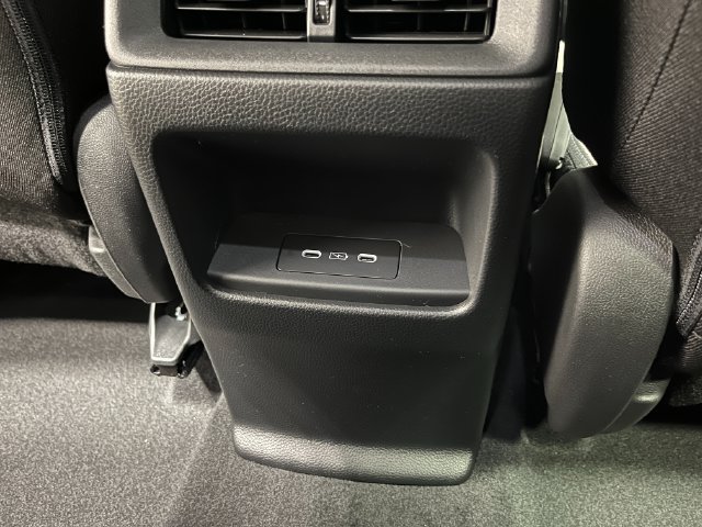 New 2027 Honda CR-V EX image 25