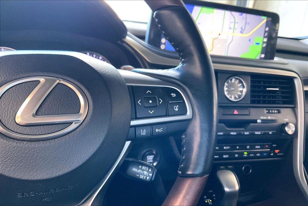 Used 2020 Lexus RX 350 FWD w/ Premium Package image 9