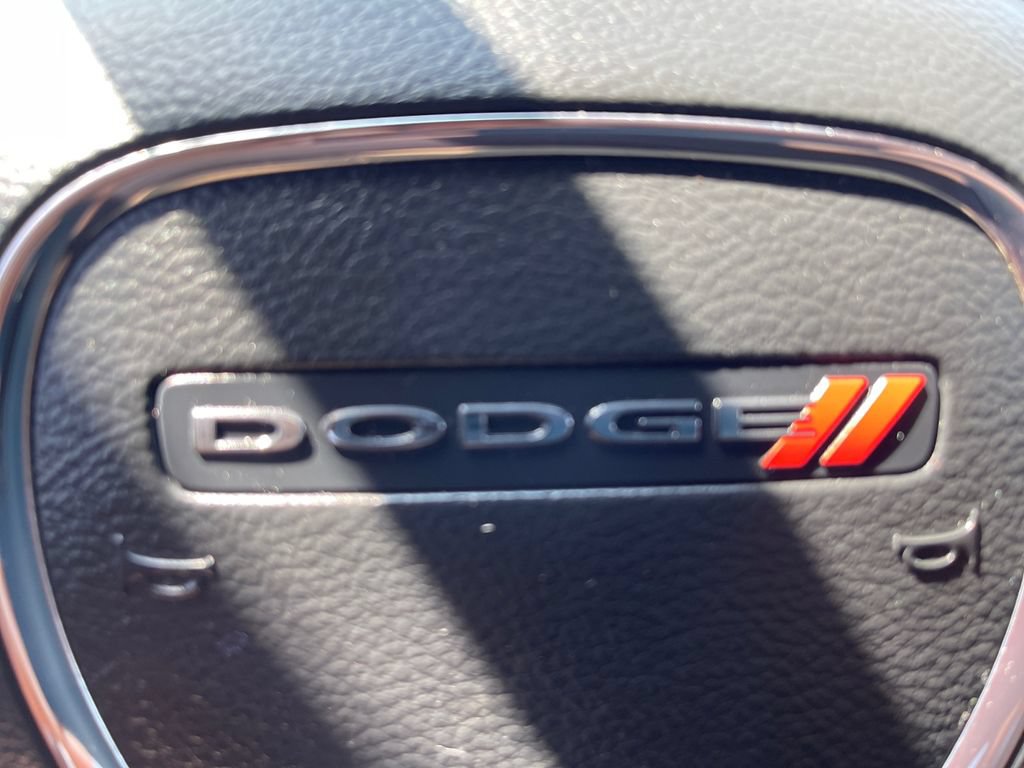 Used 2023 Dodge Charger R/T w/ Cold Weather Package RWD image 9