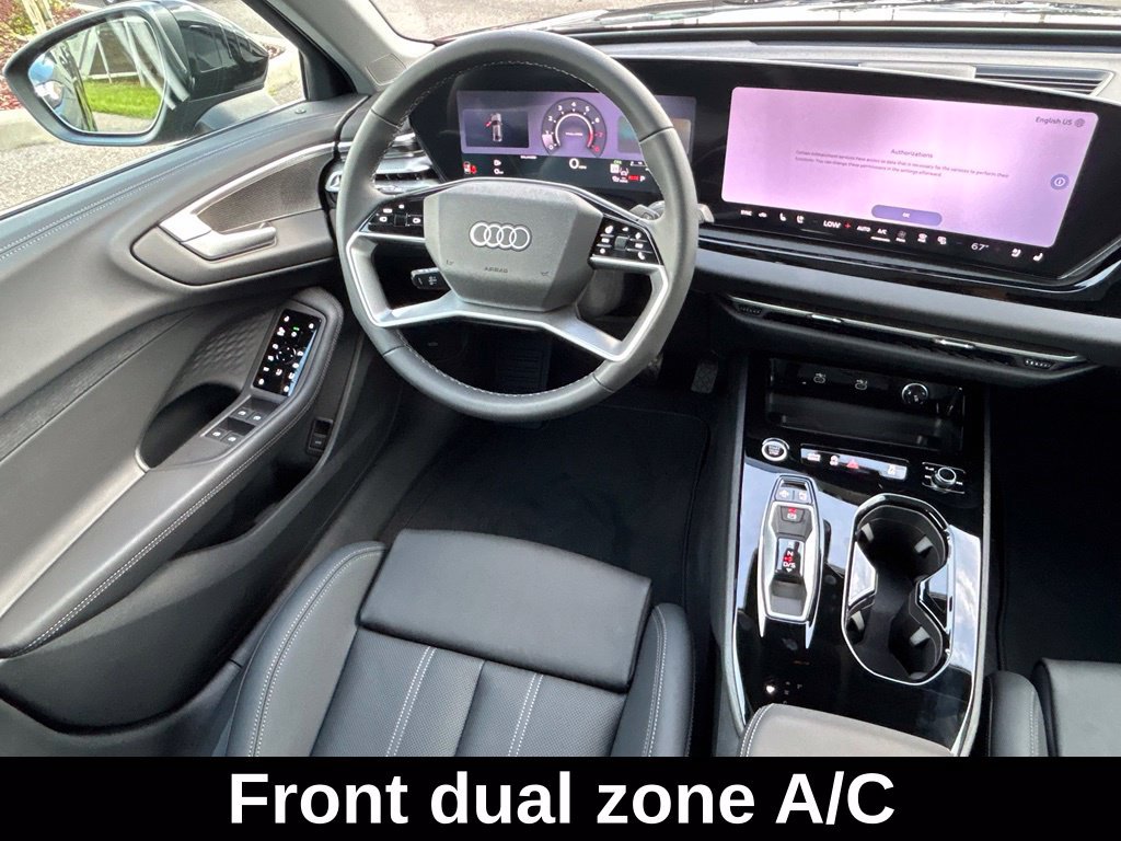 New 2026 Audi A5 Premium Plus AWD/4WD image 9