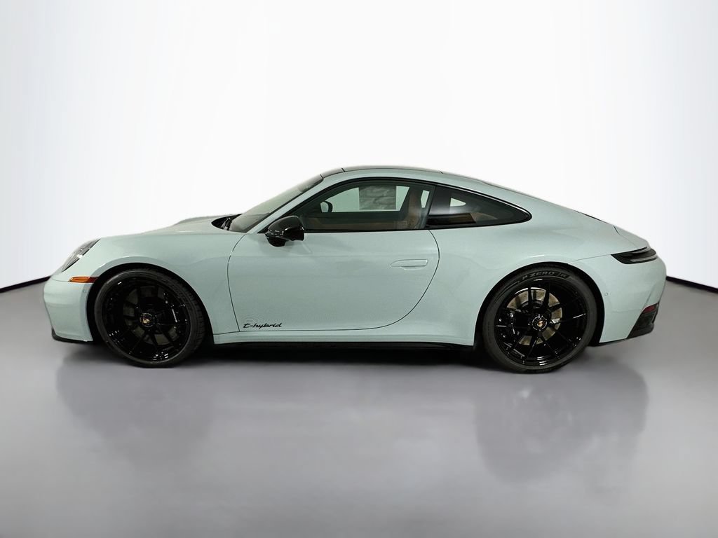 New 2026 Porsche 911 Carrera GTS RWD video 2