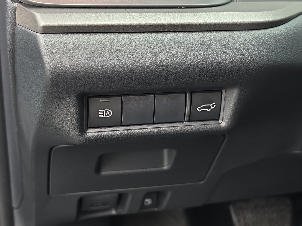New 2026 Toyota Grand Highlander AWD Hybrid image 28
