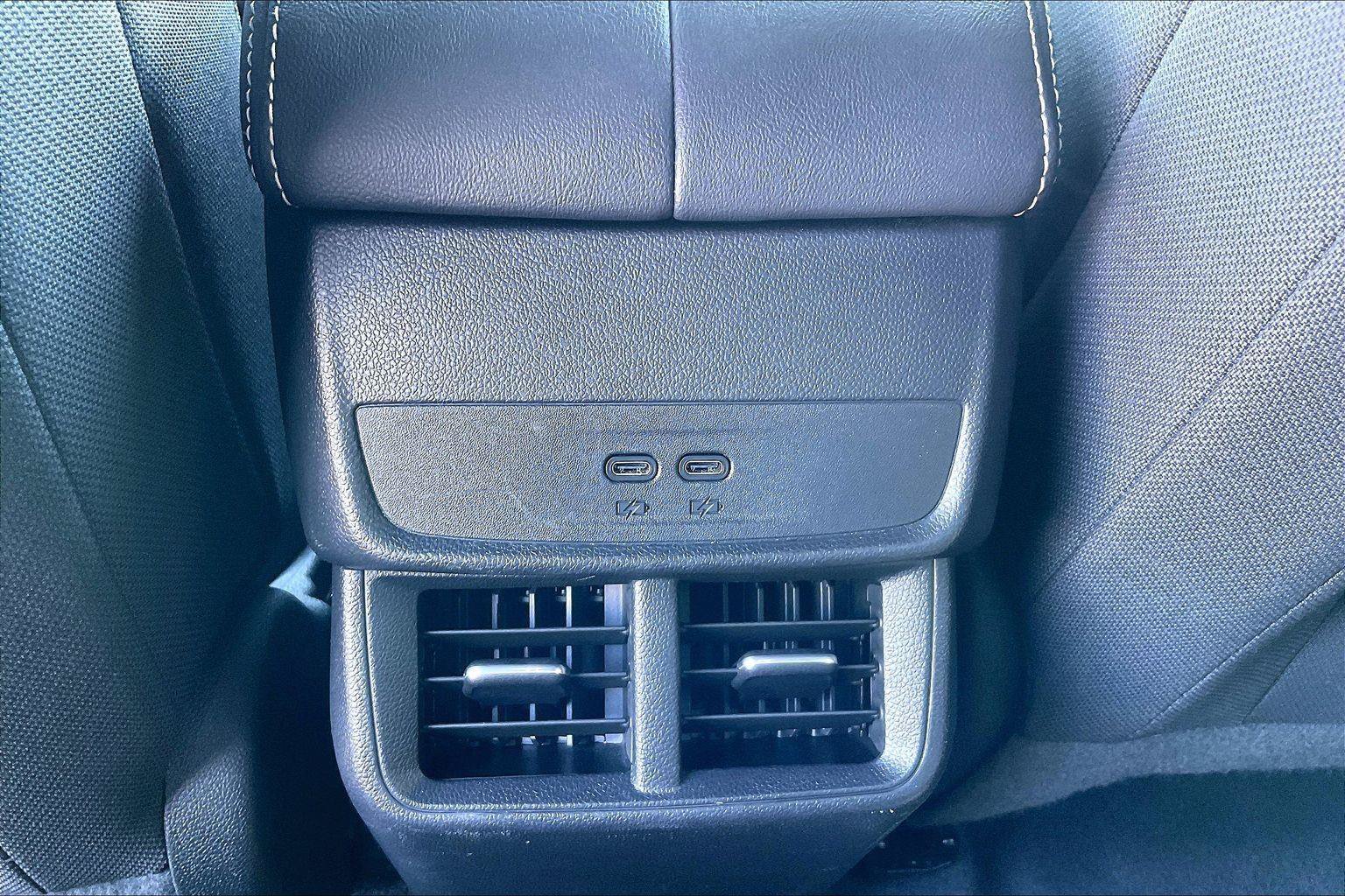 Used 2026 GMC Terrain Elevation FWD image 31