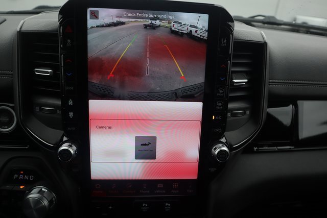 New 2026 RAM 1500 Rebel image 17