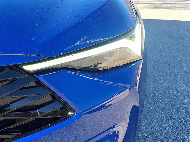 Certified 2025 Acura ADX A-Spec image 9