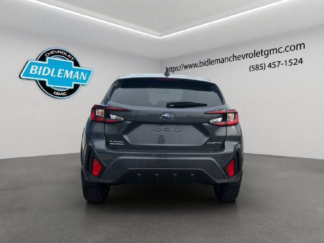 Used 2025 Subaru Crosstrek 2.0i AWD/4WD image 7