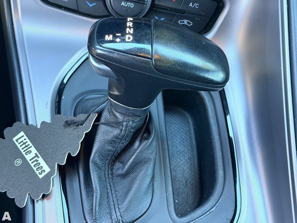 Certified 2023 Dodge Challenger SXT w/ Blacktop Package RWD image 11