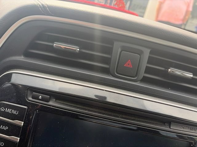 Used 2016 Nissan Maxima 3.5 SV FWD image 40