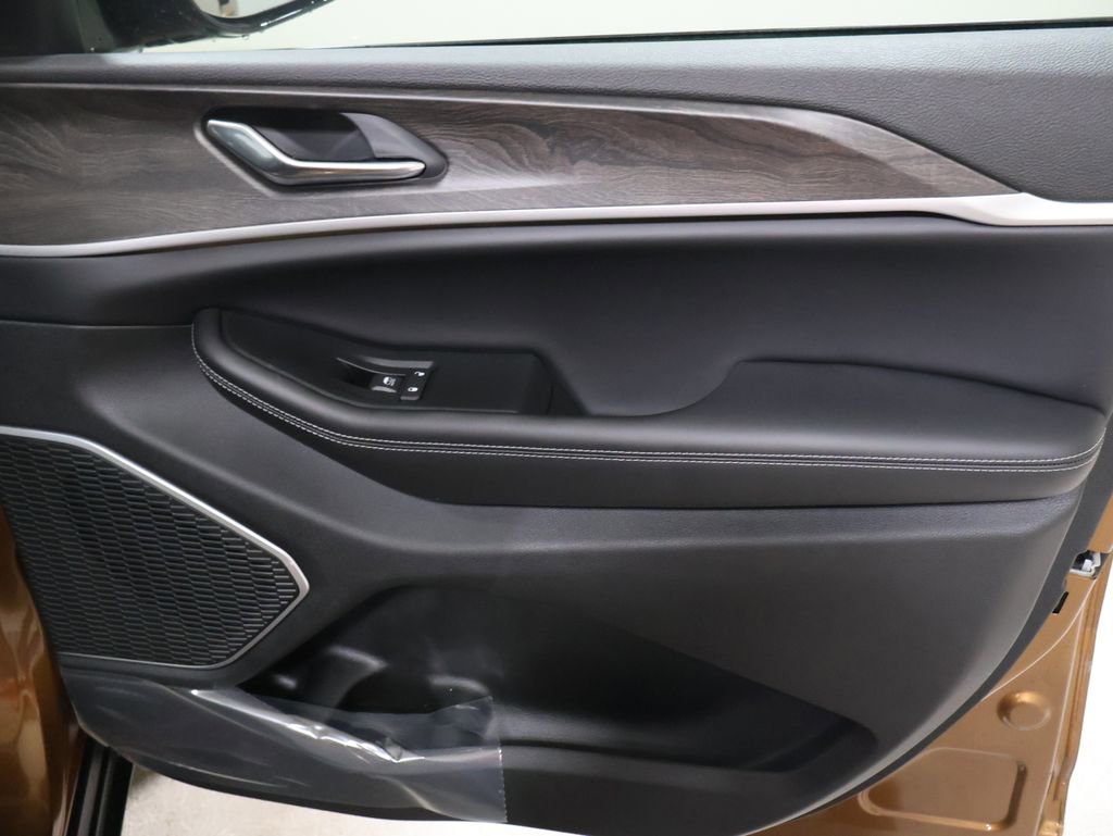 New 2026 Jeep Grand Cherokee Limited image 18