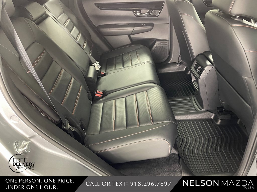 Used 2023 Honda CR-V Sport Touring image 45