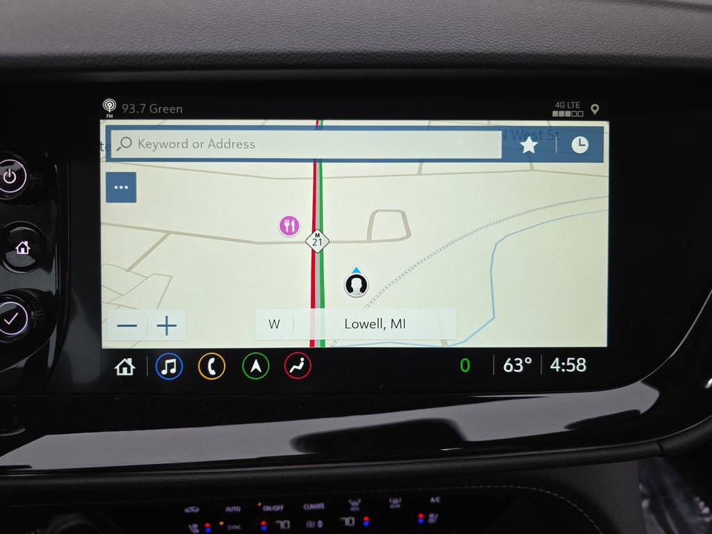 Used 2023 Buick Envision Avenir AWD/4WD image 26